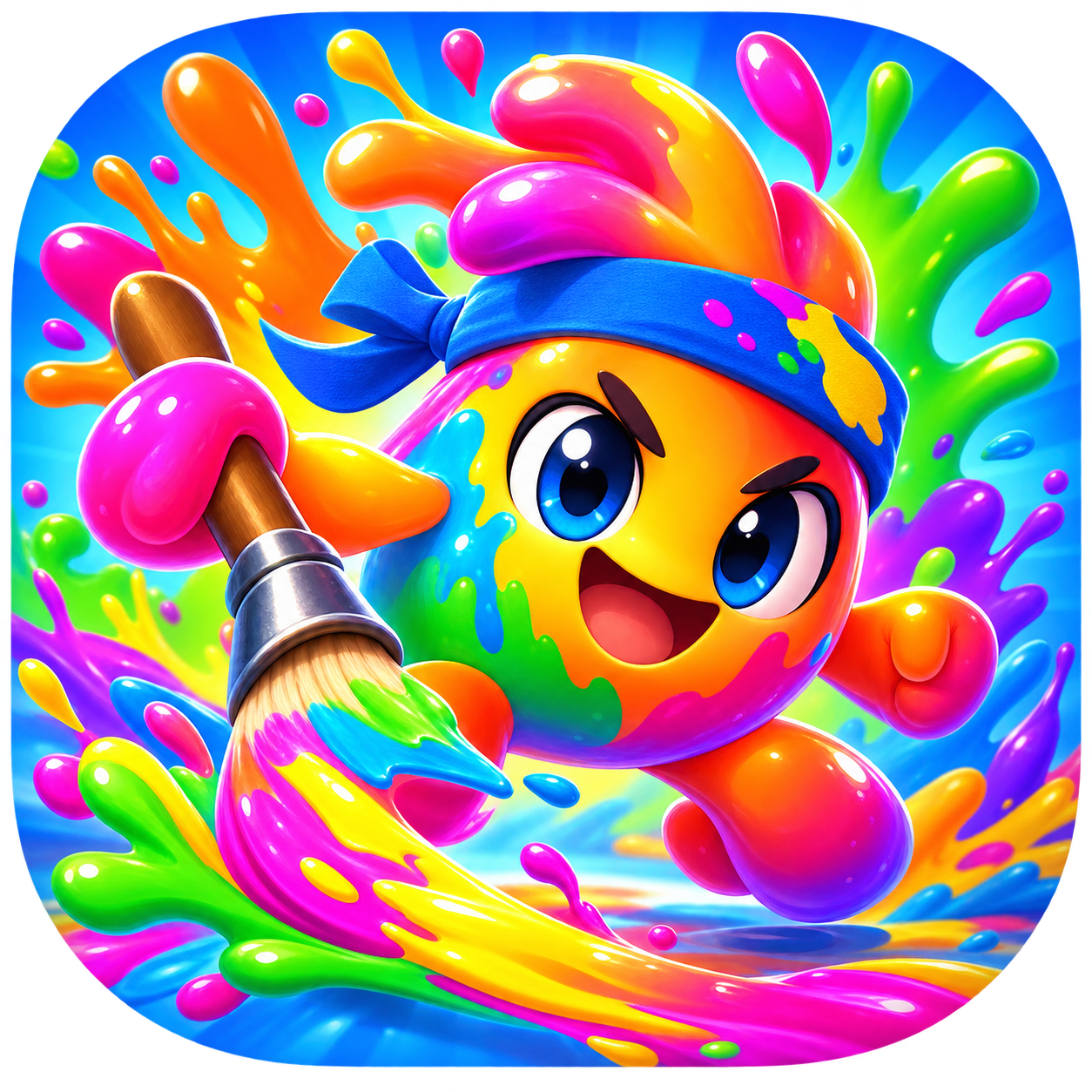 ArtFight app icon